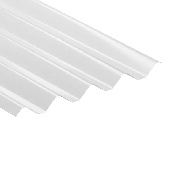 Cape Monad GRP Translucent Rooflight