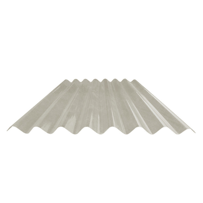 Big Six GRP Translucent Rooflight