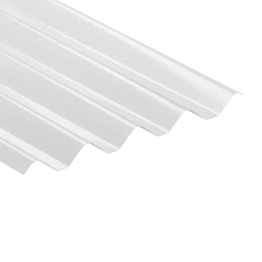 Cape Monad GRP Translucent Rooflight