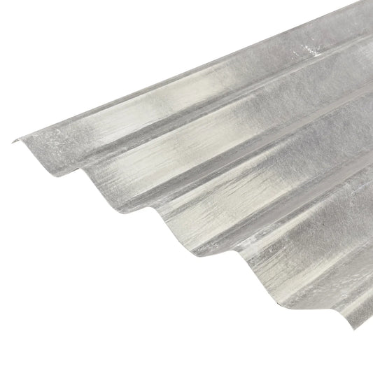 Double Six GRP Translucent Rooflight