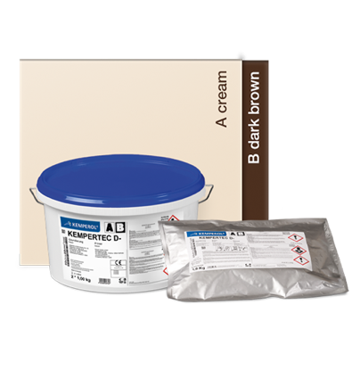 Kempertec D-Primer (7.5kg)