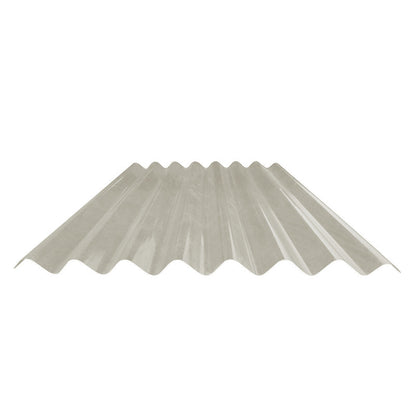 Big Six GRP Translucent Rooflight